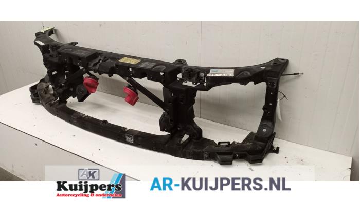 Bumperframe voor - Landrover Discovery