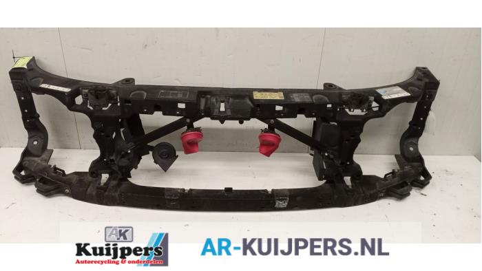 Bumperframe voor - Landrover Discovery