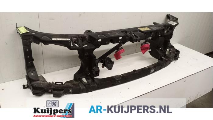 Bumperframe voor - Landrover Discovery