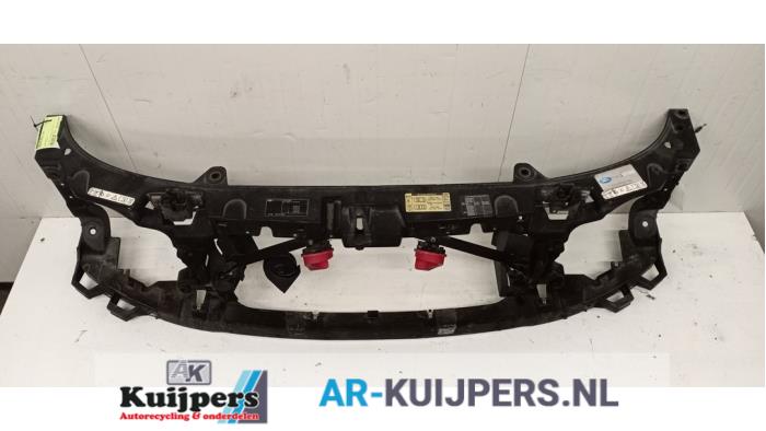 Bumperframe voor - Landrover Discovery