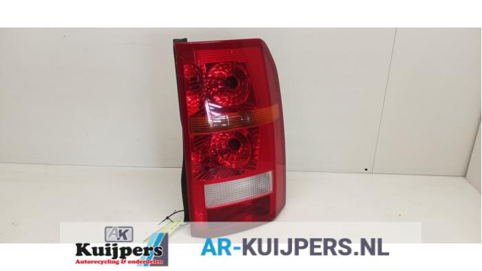 Achterlicht rechts - Landrover Discovery