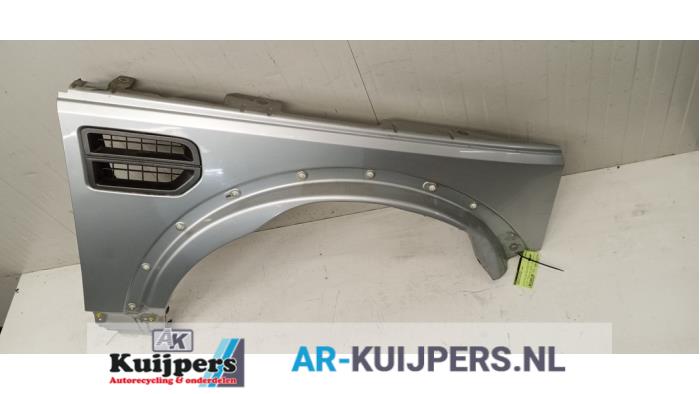 Scherm rechts-voor - Landrover Discovery
