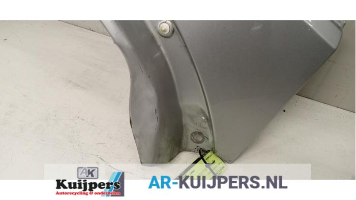 Scherm rechts-voor - Landrover Discovery