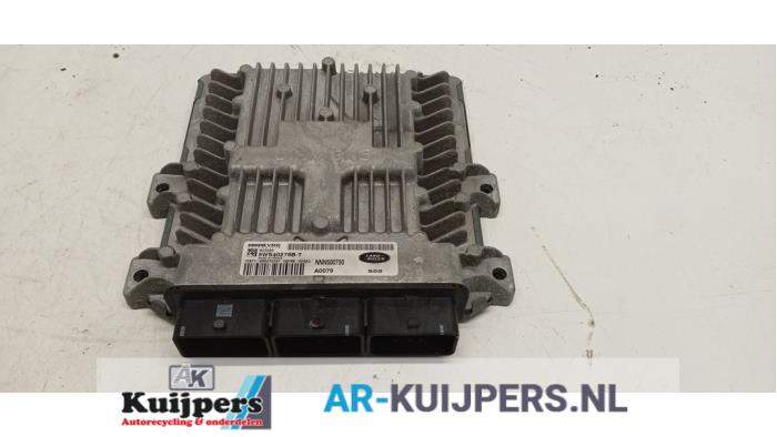 Computer Motormanagement - Landrover Discovery