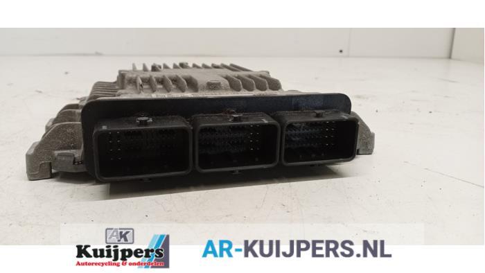 Computer Motormanagement - Landrover Discovery