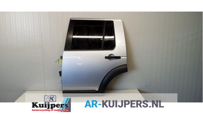 Portier 4Deurs links-achter - Landrover Discovery