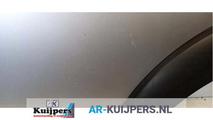 Portier 4Deurs links-achter - Landrover Discovery