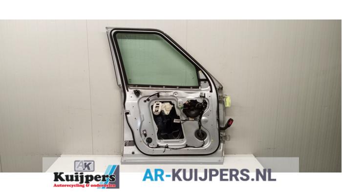 Portier 4Deurs links-voor - Landrover Discovery