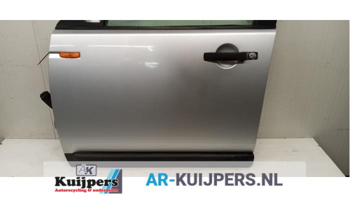Portier 4Deurs links-voor - Landrover Discovery