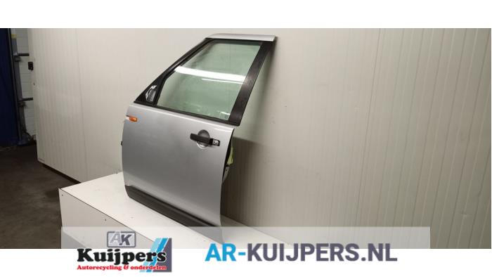 Portier 4Deurs links-voor - Landrover Discovery