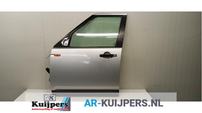 Portier 4Deurs links-voor - Landrover Discovery