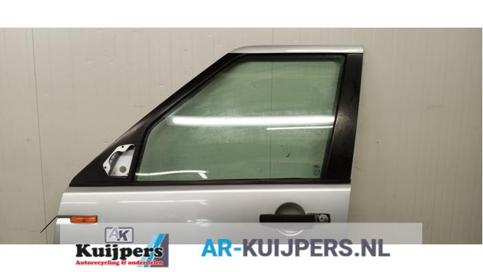 Portier 4Deurs links-voor - Landrover Discovery