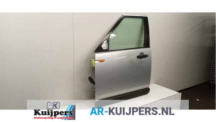 Portier 4Deurs links-voor - Landrover Discovery