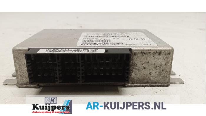 Transfer module 4x4 - Landrover Discovery
