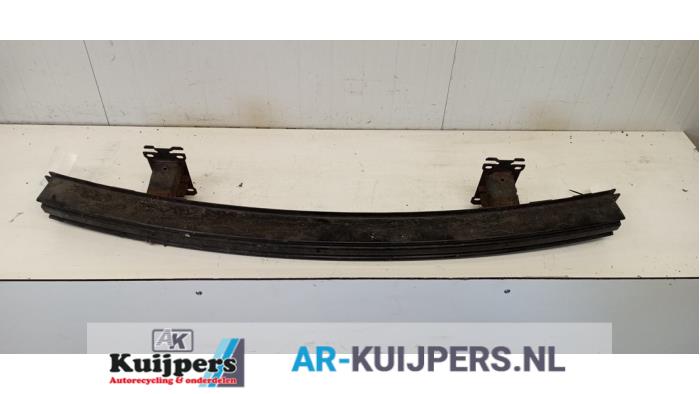 Bumperframe voor - Landrover Discovery
