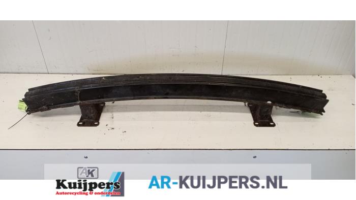 Bumperframe voor - Landrover Discovery