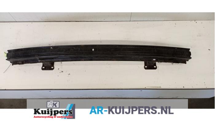 Bumperframe voor - Landrover Discovery