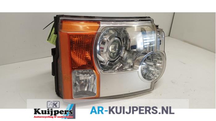 Koplamp rechts - Landrover Discovery