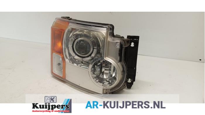Koplamp rechts - Landrover Discovery