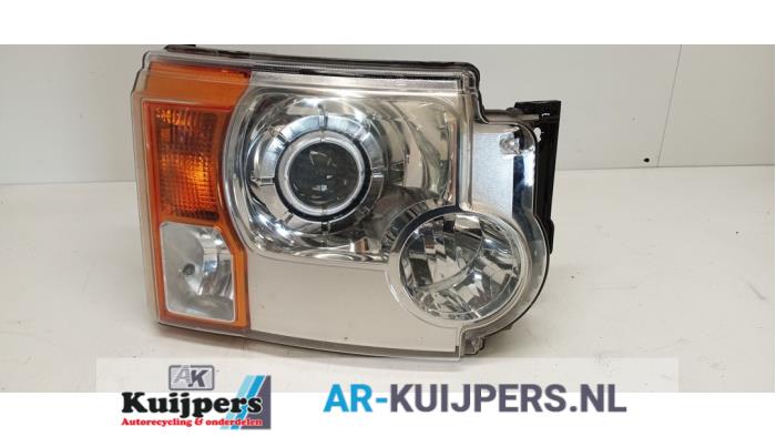 Koplamp rechts - Landrover Discovery