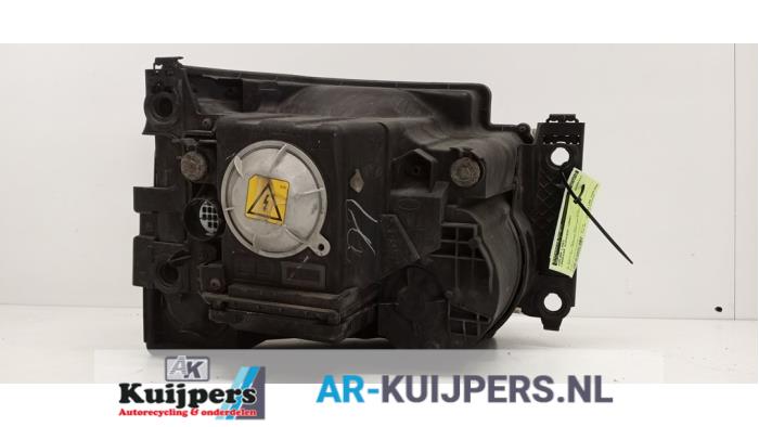 Koplamp links - Landrover Discovery
