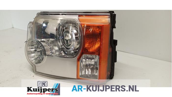 Koplamp links - Landrover Discovery