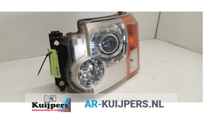 Koplamp links - Landrover Discovery
