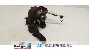 Gebruikte G-lader Landrover Discovery III (LAA/TAA) 2.7 TD V6 Prijs € 325,00 Margeregeling aangeboden door Autorecycling Kuijpers