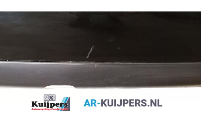 Achterbumper - Audi A4