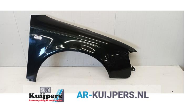Scherm rechts-voor - Audi A4