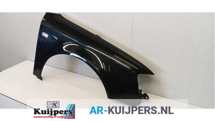 Scherm rechts-voor - Audi A4