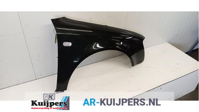 Scherm rechts-voor - Audi A4