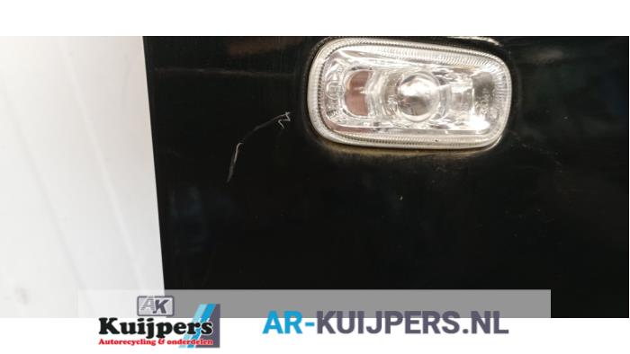 Scherm rechts-voor - Audi A4