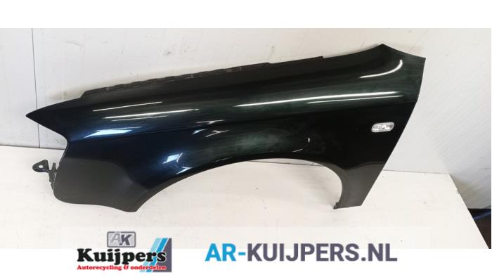 Scherm links-voor - Audi A4