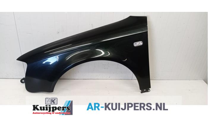 Scherm links-voor - Audi A4