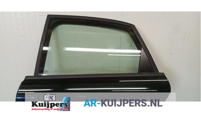 Portier 4Deurs links-achter - Audi A4