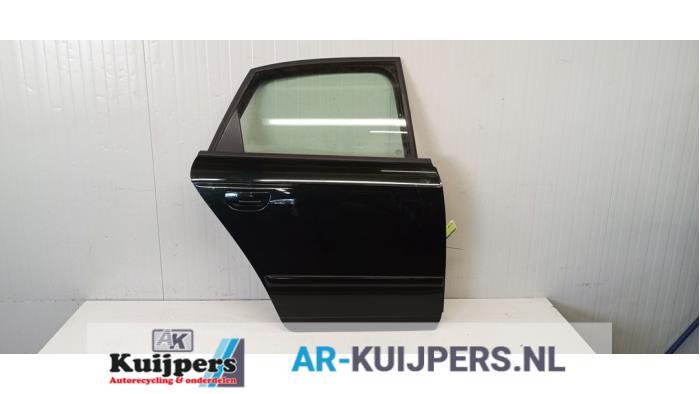 Portier 4Deurs rechts-achter - Audi A4