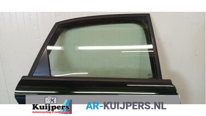 Portier 4Deurs rechts-achter - Audi A4