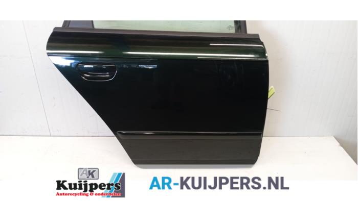 Portier 4Deurs rechts-achter - Audi A4