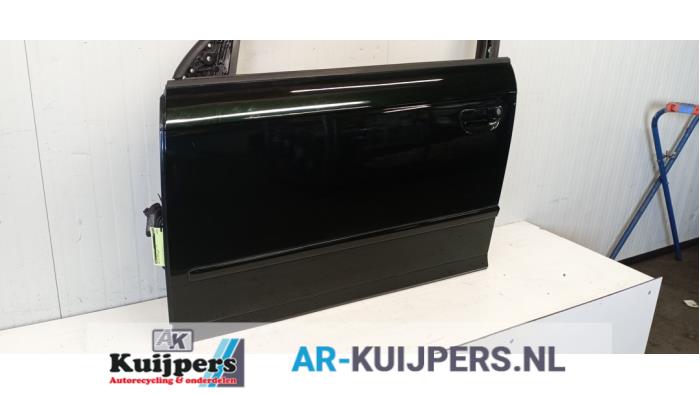 Portier 4Deurs links-voor - Audi A4