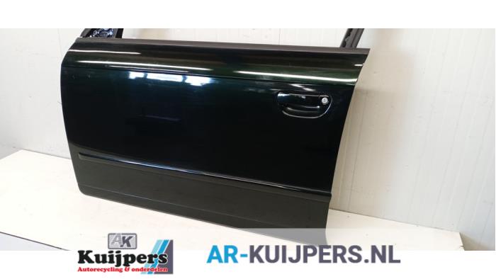 Portier 4Deurs links-voor - Audi A4