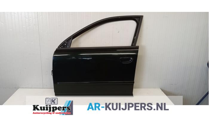 Portier 4Deurs links-voor - Audi A4