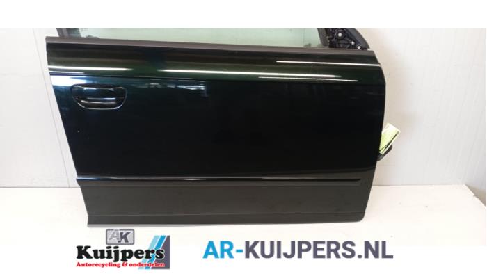 Portier 4Deurs rechts-voor - Audi A4