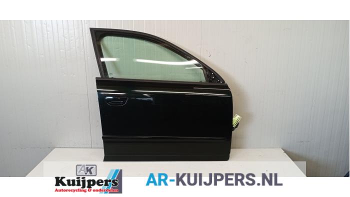 Portier 4Deurs rechts-voor - Audi A4