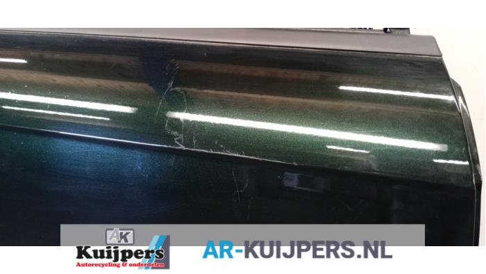 Portier 4Deurs rechts-voor - Audi A4
