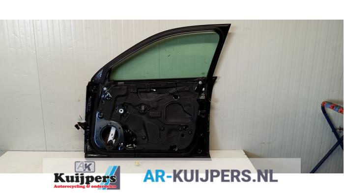 Portier 4Deurs rechts-voor - Audi A4