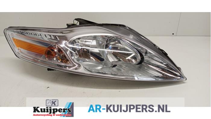 Koplamp rechts - Ford Mondeo
