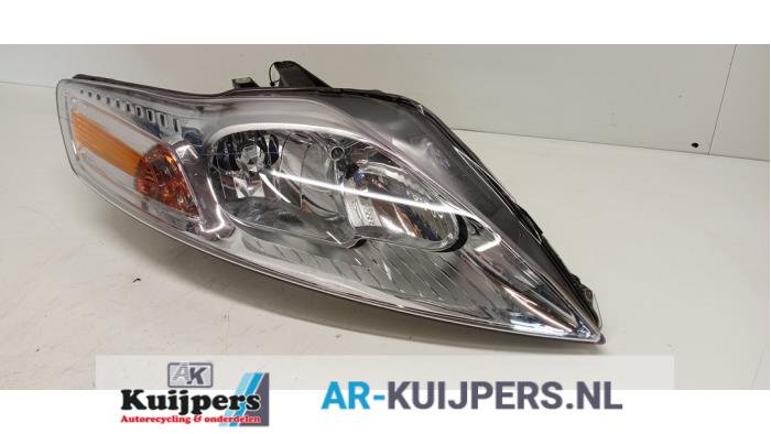Koplamp rechts - Ford Mondeo