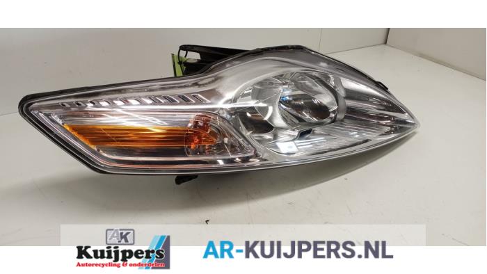 Koplamp rechts - Ford Mondeo