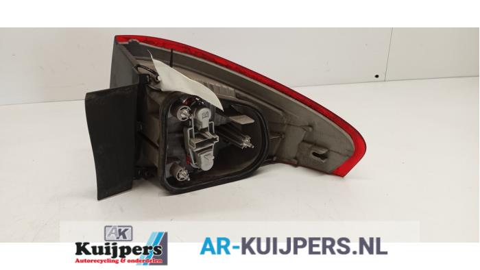 Achterlicht links - Ford Mondeo